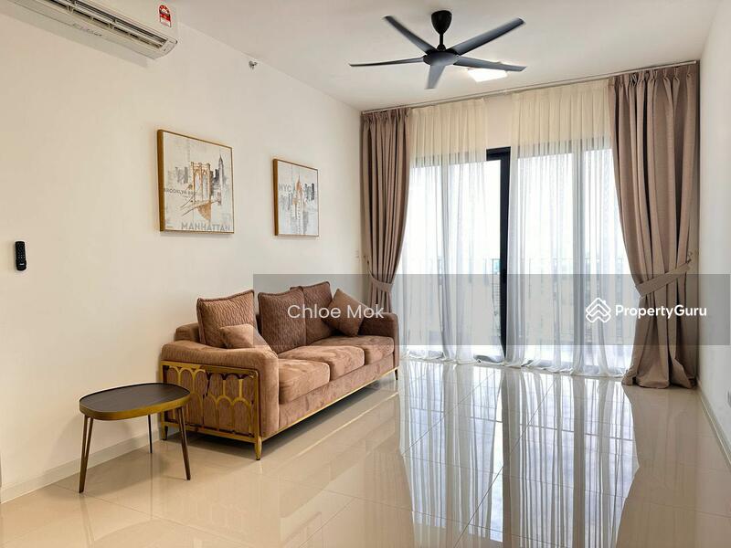 Untuk Disewa - Sunway Belfield