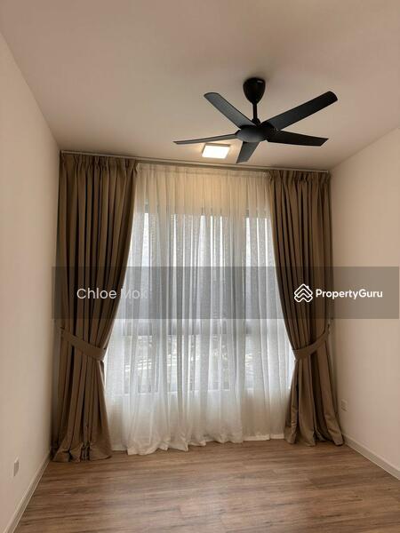 Untuk Disewa - Sunway Belfield