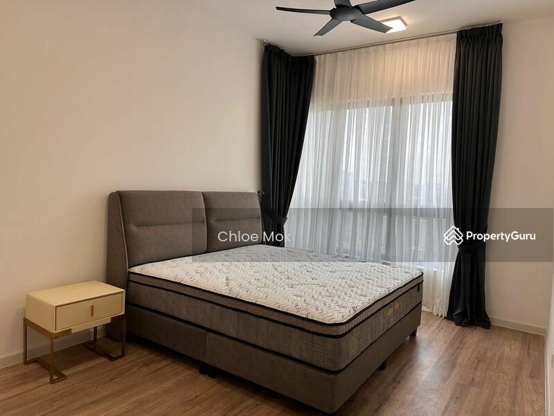 Untuk Disewa - Sunway Belfield