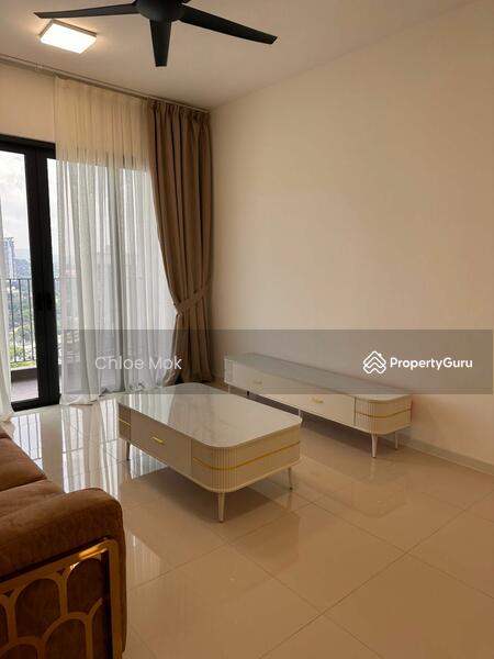 Untuk Disewa - Sunway Belfield