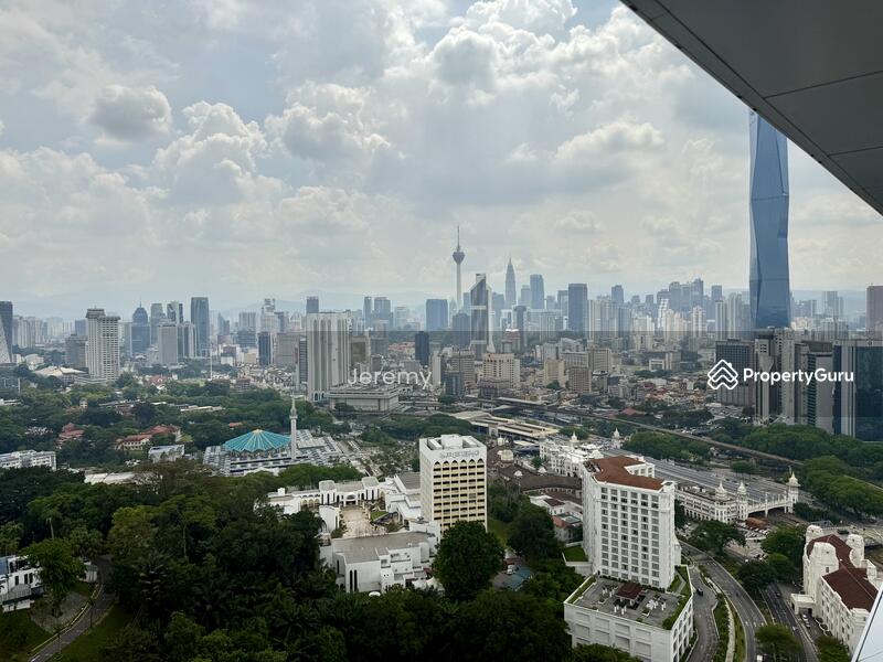 For Sale - The Sentral Residences