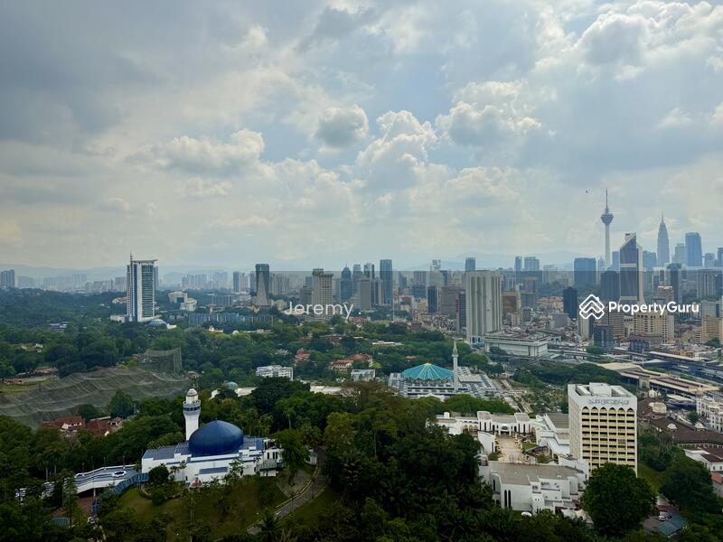 For Sale - The Sentral Residences