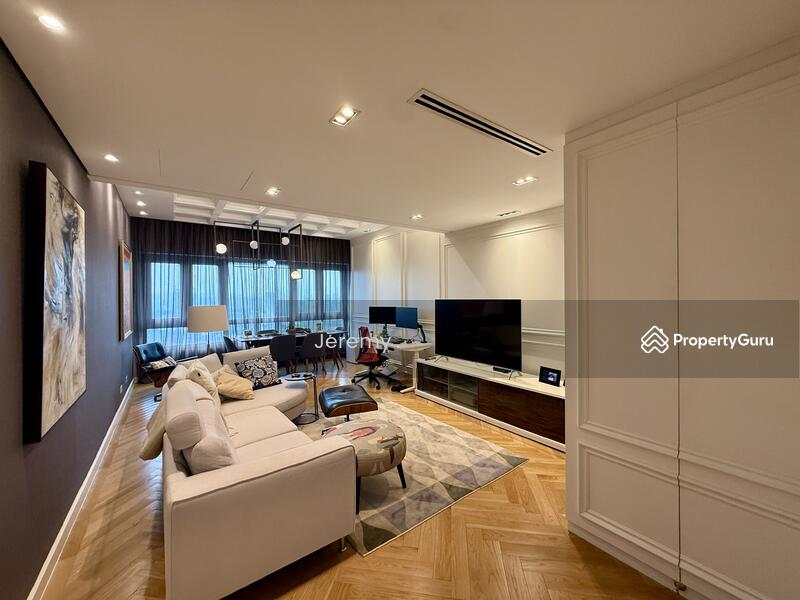 For Sale - The Sentral Residences