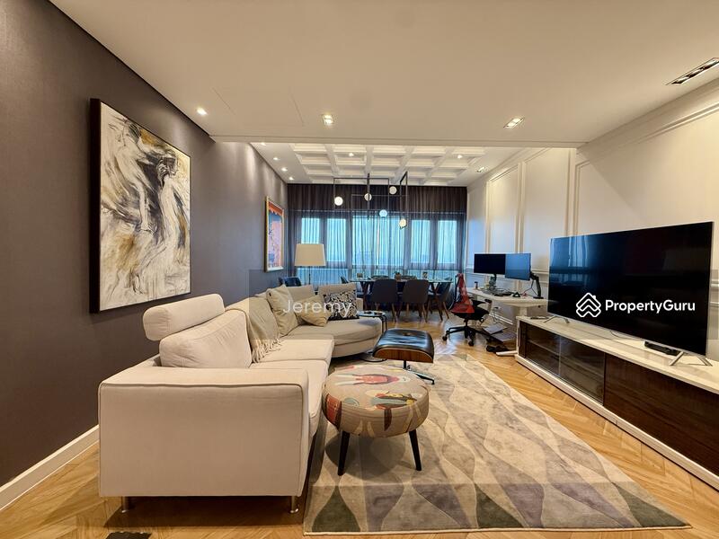 For Sale - The Sentral Residences