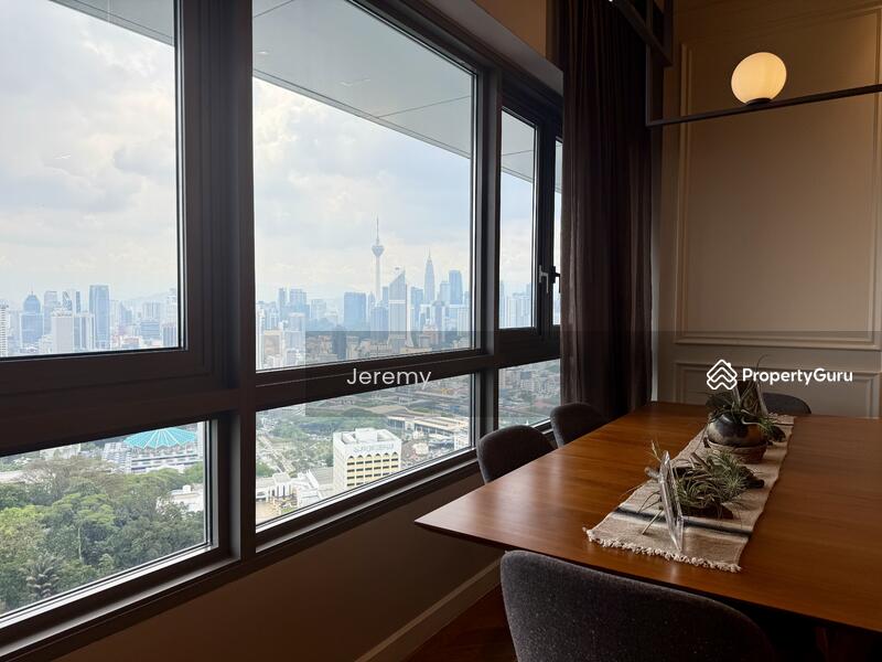 For Sale - The Sentral Residences