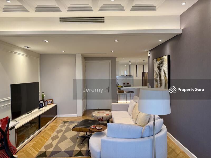 For Sale - The Sentral Residences