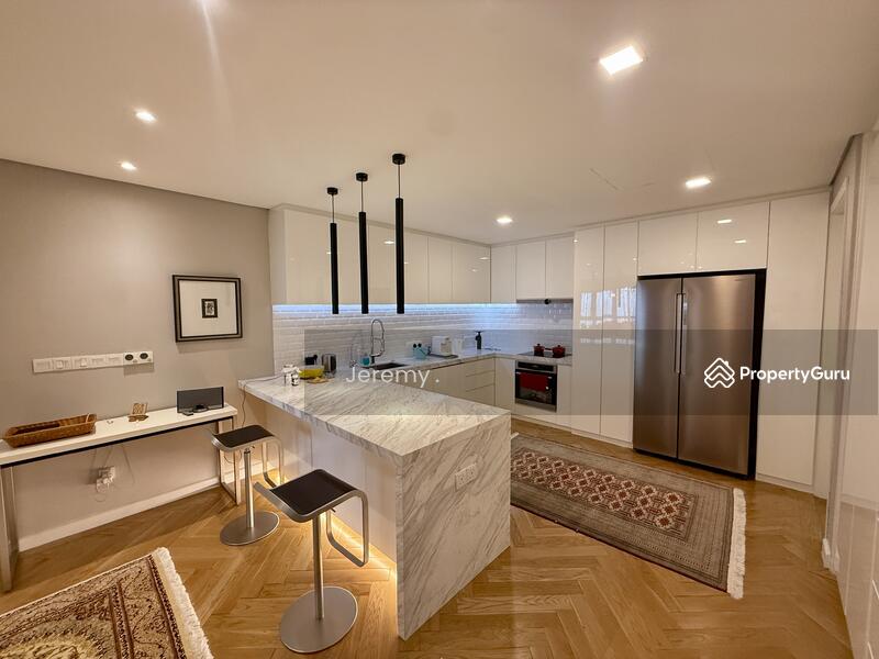 For Sale - The Sentral Residences