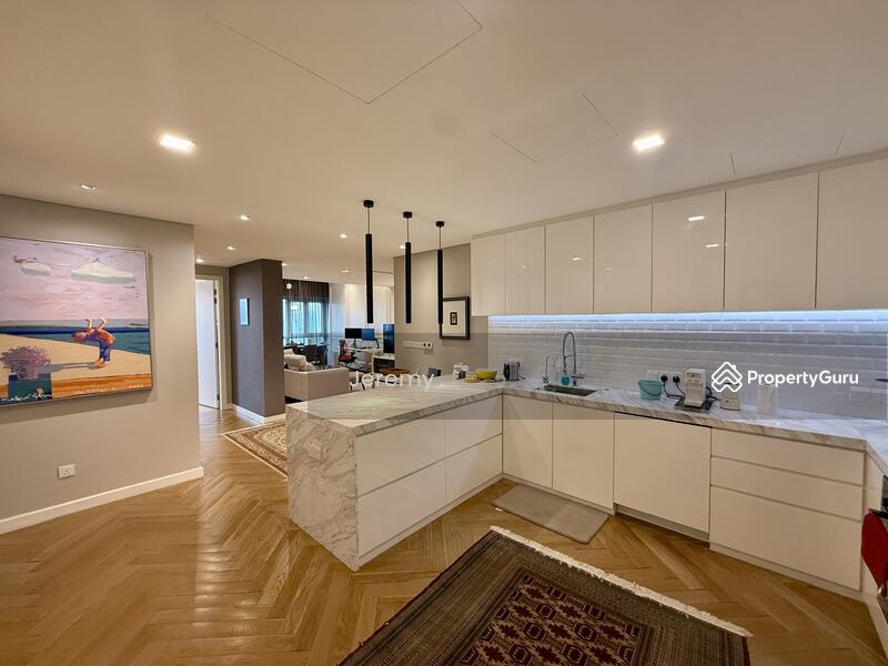 For Sale - The Sentral Residences