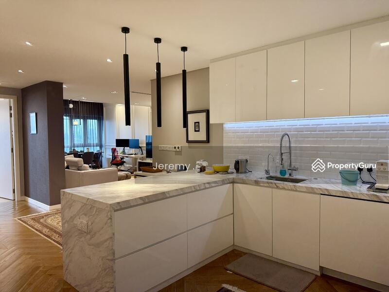 For Sale - The Sentral Residences