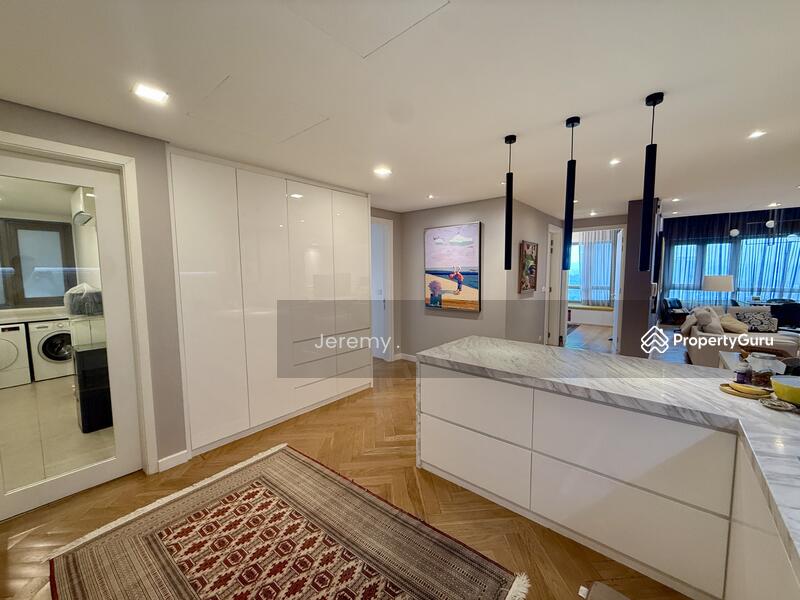 For Sale - The Sentral Residences