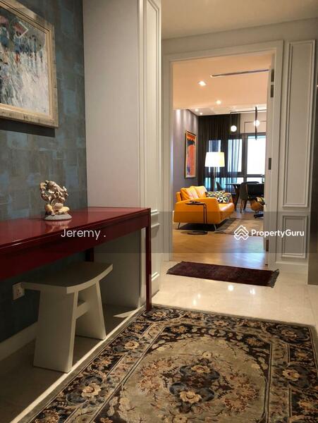 For Sale - The Sentral Residences