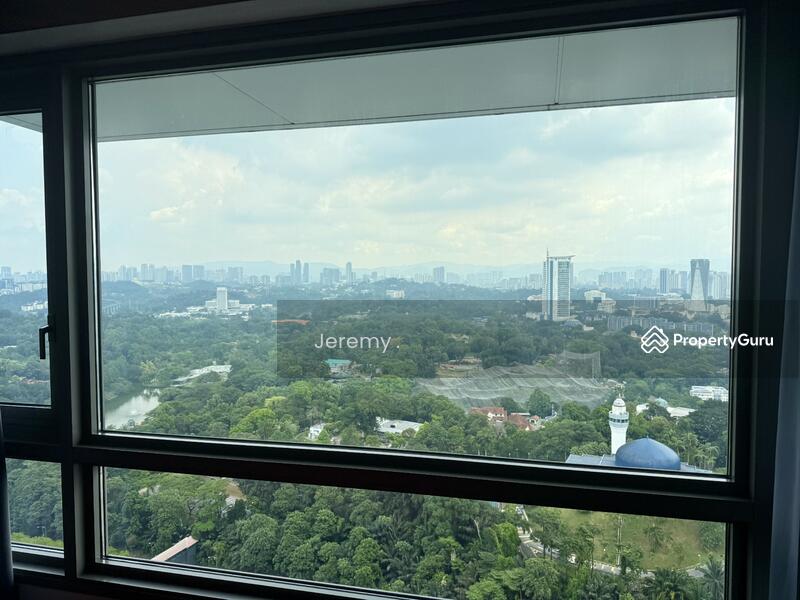 For Sale - The Sentral Residences