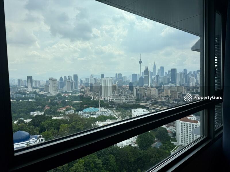 For Sale - The Sentral Residences