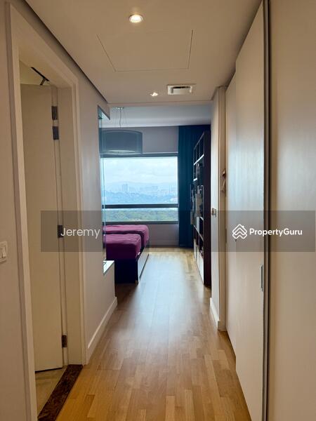 For Sale - The Sentral Residences