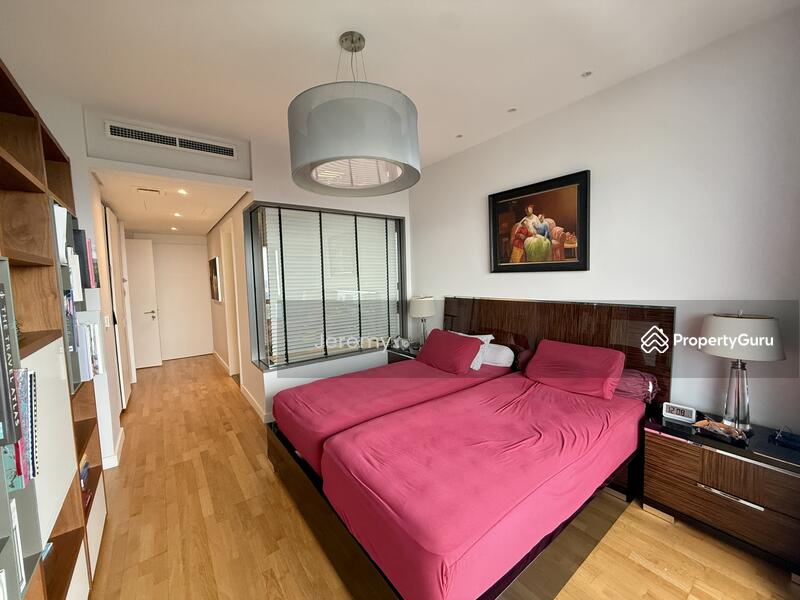 For Sale - The Sentral Residences