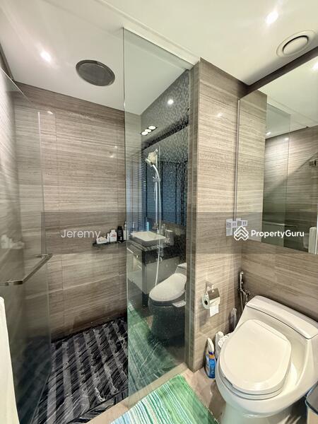 For Sale - The Sentral Residences