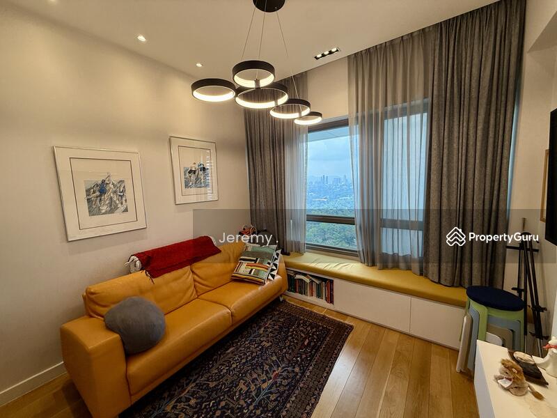 For Sale - The Sentral Residences