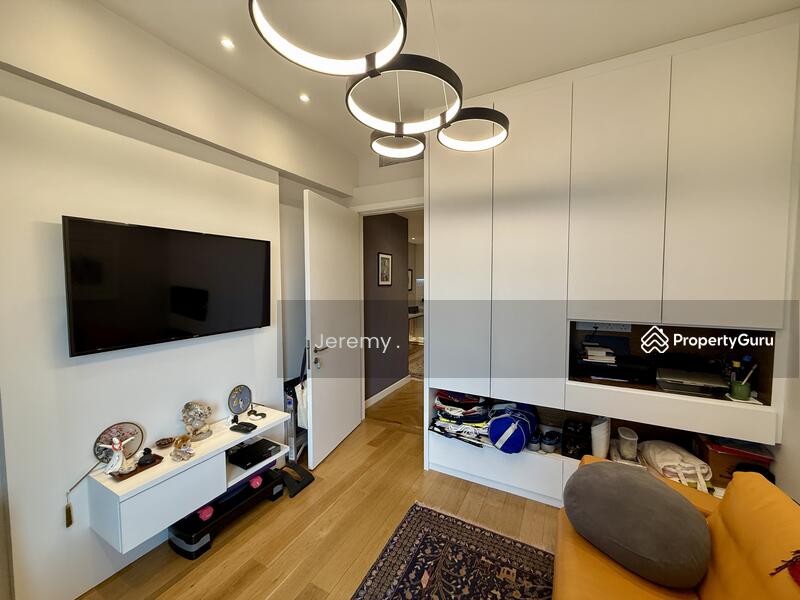 For Sale - The Sentral Residences