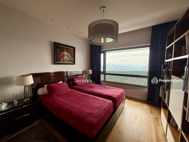 For Sale - The Sentral Residences