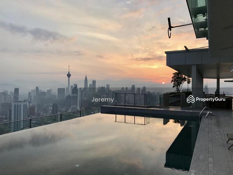 For Sale - The Sentral Residences