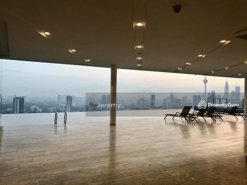 For Sale - The Sentral Residences