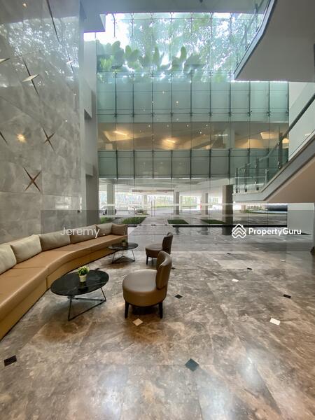 For Sale - The Sentral Residences