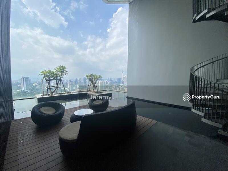 For Sale - The Sentral Residences