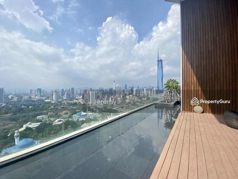 For Sale - The Sentral Residences