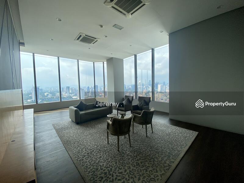 For Sale - The Sentral Residences