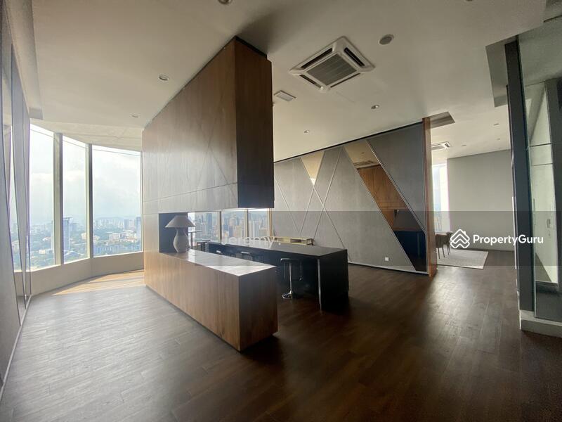 For Sale - The Sentral Residences