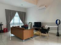 For Rent - Desa Hill Villas
