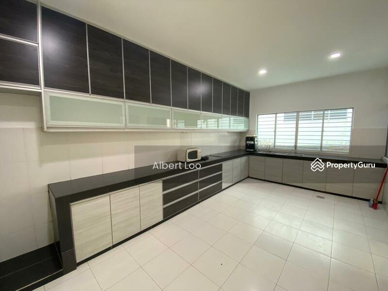 Semi-Detached House for Rent in Bandar Nusaputra (Puchong) - Albert Loo - PropertyGuru.com.my
