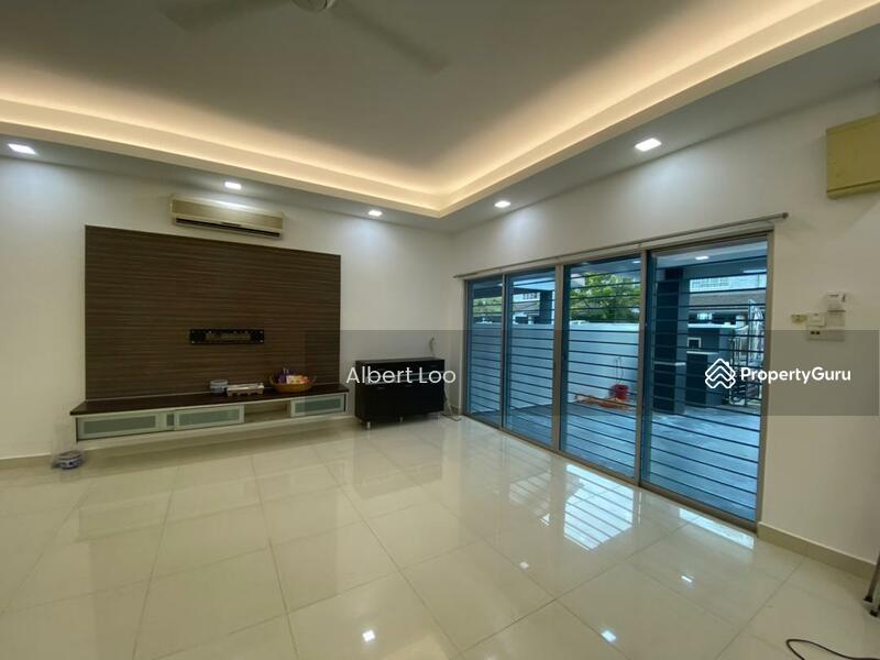 Semi-Detached House for Rent in Bandar Nusaputra (Puchong) - Albert Loo - PropertyGuru.com.my