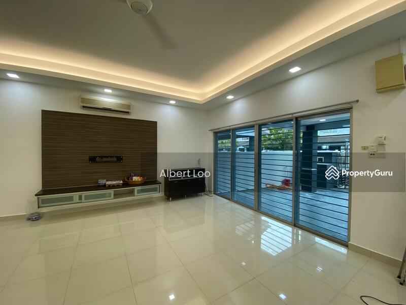 Semi-Detached House for Rent in Bandar Nusaputra (Puchong) - Albert Loo - PropertyGuru.com.my