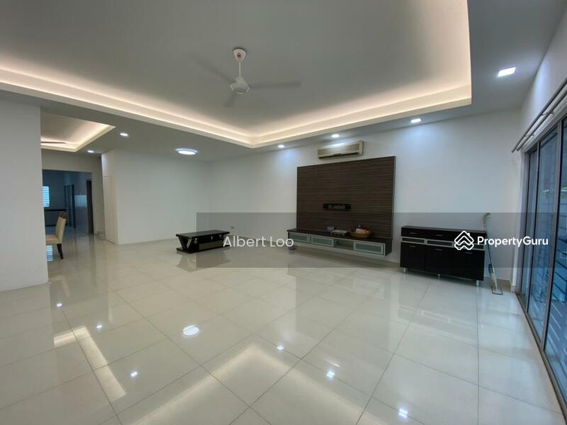 Semi-Detached House for Rent in Bandar Nusaputra (Puchong) - Albert Loo - PropertyGuru.com.my