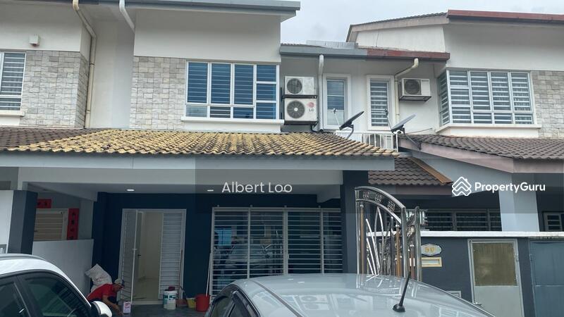 Semi-Detached House for Rent in Bandar Nusaputra (Puchong) - Albert Loo - PropertyGuru.com.my