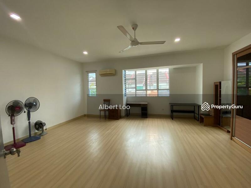 Semi-Detached House for Rent in Bandar Nusaputra (Puchong) - Albert Loo - PropertyGuru.com.my