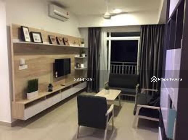 For Rent - Habitus @ City of Elmina