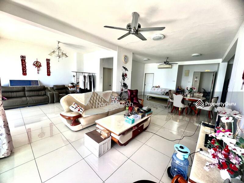 Condominium for Sale at 10 Island Resort - Danick Teoh - PropertyGuru.com.my