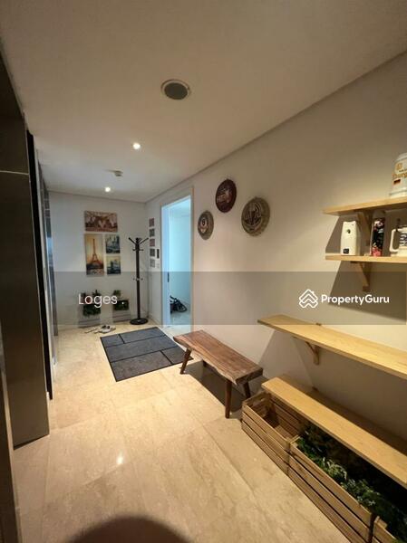 Service Residence for Sale at The Sentral Residences - Loges . - PropertyGuru.com.my