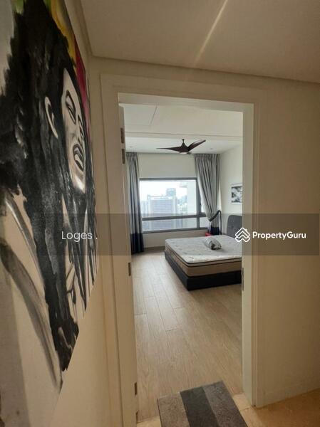 Service Residence for Sale at The Sentral Residences - Loges . - PropertyGuru.com.my