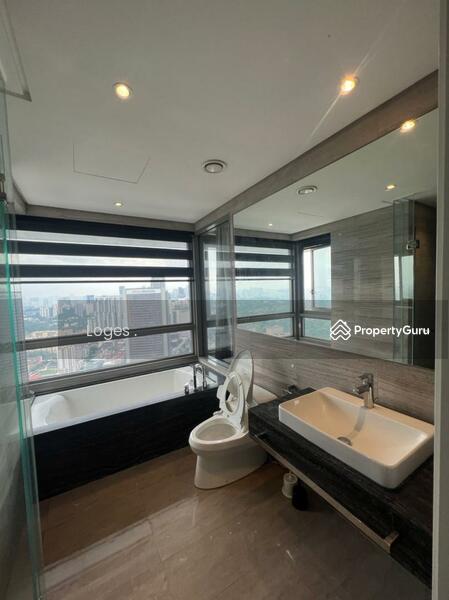 Service Residence for Sale at The Sentral Residences - Loges . - PropertyGuru.com.my
