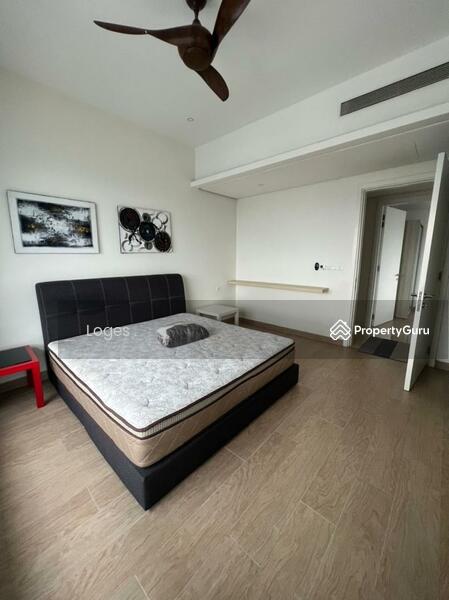 Service Residence for Sale at The Sentral Residences - Loges . - PropertyGuru.com.my