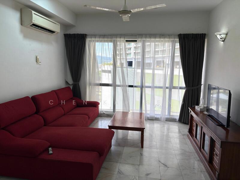 Condominium for Rent at Vista Damai - Chen Kah Seng - PropertyGuru.com.my