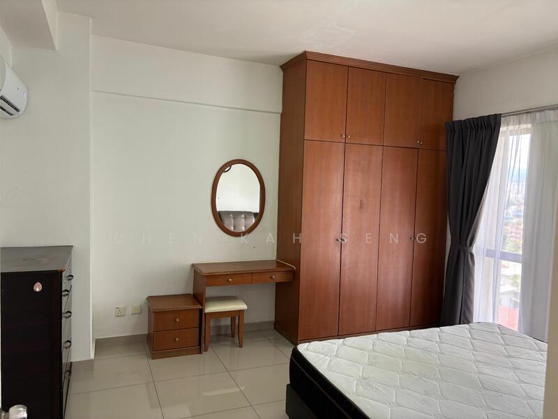 Condominium for Rent at Vista Damai - Chen Kah Seng - PropertyGuru.com.my