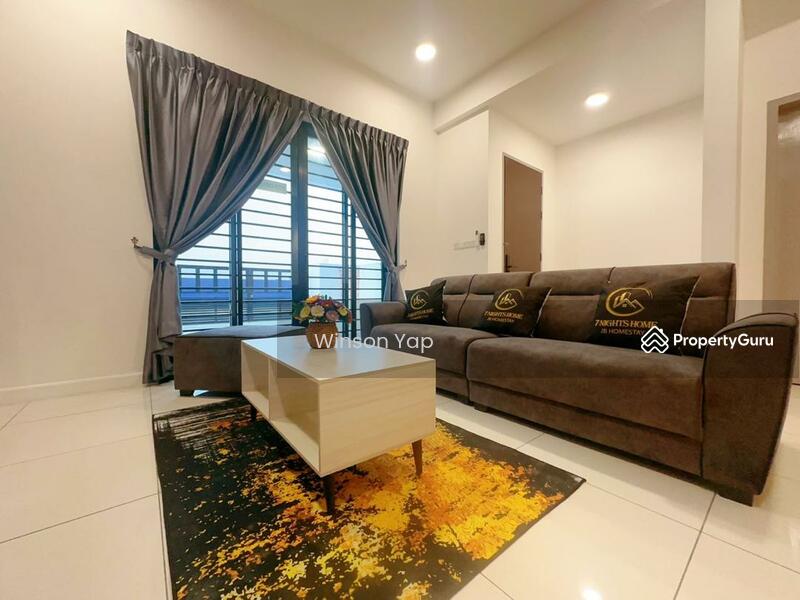 2-storey Terraced House for Rent in Bandar Dato Onn (Tebrau) - Winson Yap - PropertyGuru.com.my