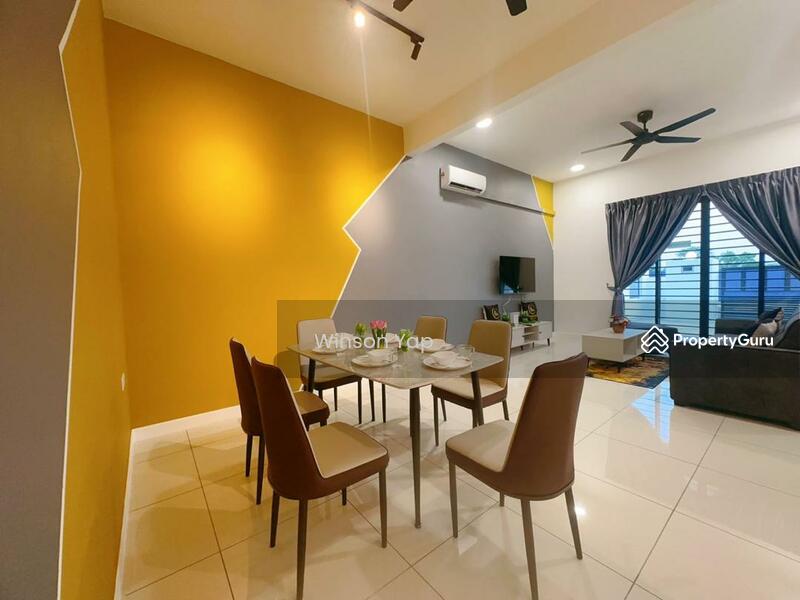 2-storey Terraced House for Rent in Bandar Dato Onn (Tebrau) - Winson Yap - PropertyGuru.com.my