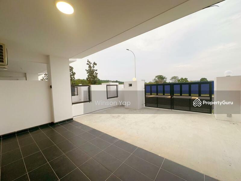 2-storey Terraced House for Rent in Bandar Dato Onn (Tebrau) - Winson Yap - PropertyGuru.com.my