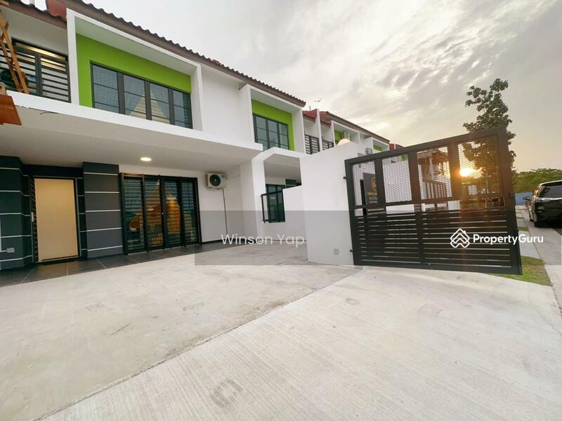 2-storey Terraced House for Rent in Bandar Dato Onn (Tebrau) - Winson Yap - PropertyGuru.com.my
