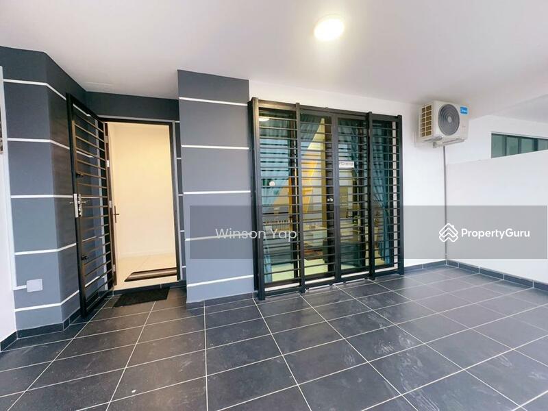 2-storey Terraced House for Rent in Bandar Dato Onn (Tebrau) - Winson Yap - PropertyGuru.com.my